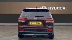 Kia Sorento 2.2 CRDi KX-3 5dr Diesel Station Wagon